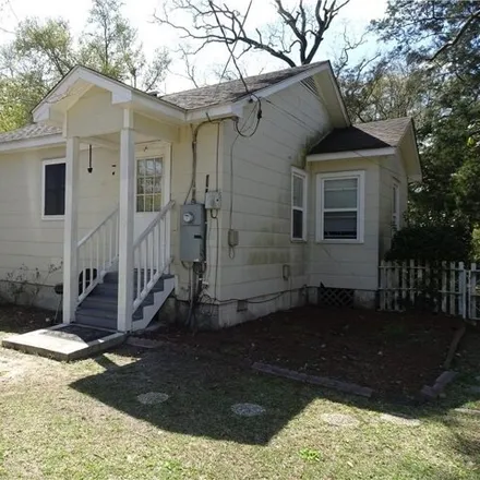 Image 3 - 12 Alexander Street, Mobile, AL 36607, USA - House for sale