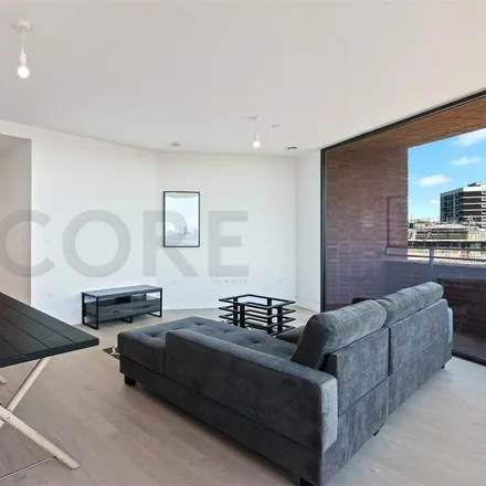 Image 3 - Duo, Colville Street, London, N1 5FH, United Kingdom - Apartment for rent