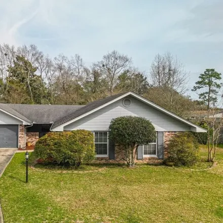 Buy this 3 bed house on 1202 Hammersmith Lane in Fort Bayou Estates, Ocean Springs