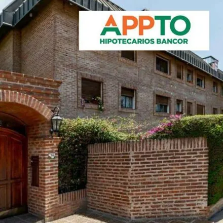Buy this 3 bed apartment on YPF in Avenida Ciudad de Valparaíso, Villa San Isidro