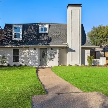 Buy this 5 bed house on 7744 Ironstone Trail in Fort Worth, TX 76179