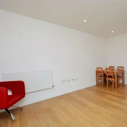 Image 6 - Caspian Apartments, Londres, Great London, E14 - Room for rent
