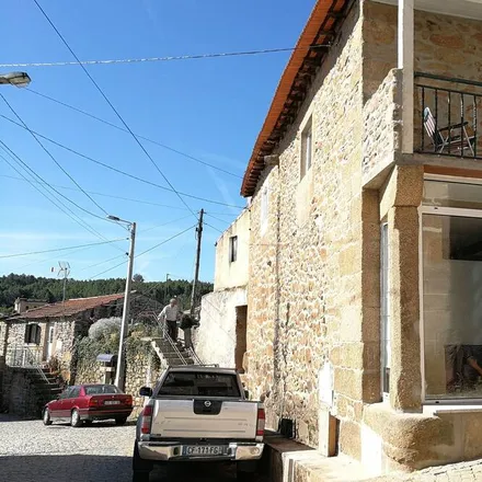 Image 6 - Vila Real, Vila Real Municipality, Portugal - House for rent