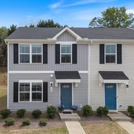 Buy this 3 bed house on Fernside Court in Hughes Heights, Greenville County