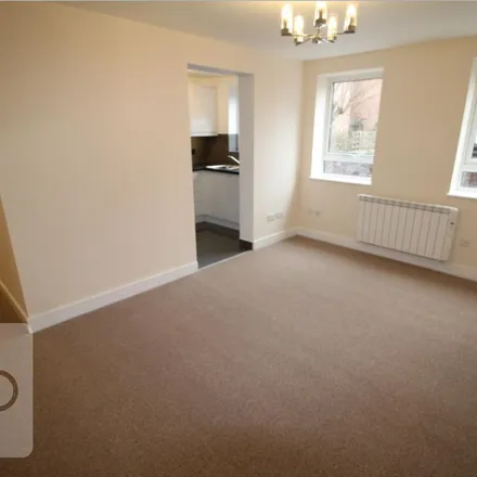 Rent this 2 bed apartment on Mopp Heads in 2 Regent Street, Royal Leamington Spa