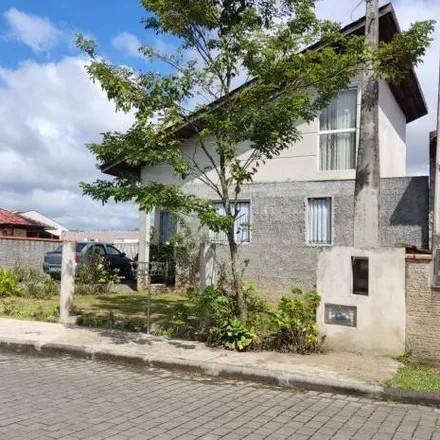 Buy this 3 bed house on Rua Gerhard Dietrich Barkemeyer 137 in Vila Nova, Joinville - SC
