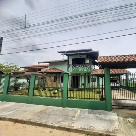 Buy this 4 bed house on Rua das Hortências in Nossa Senhora da Paz, Balneário Piçarras - SC