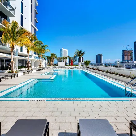 Image 6 - Eve at the District, 3635 Northeast 1st Avenue, Buena Vista, Miami, FL 33137, USA - Apartment for rent