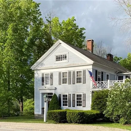 Buy this 4 bed house on 47 Old Middle Street in Goshen, CT 06756