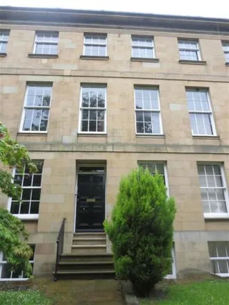 Image 6 - Leazes Terrace, Newcastle upon Tyne, NE1 4NE, United Kingdom - Apartment for rent