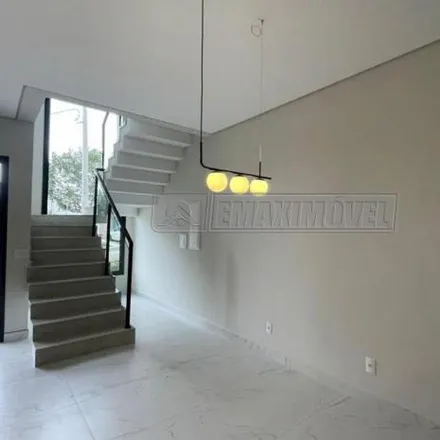 Buy this 3 bed house on Avenida Paraná in Jardim Terras de Arieta, Sorocaba - SP