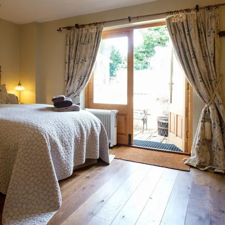 Rent this 1 bed apartment on Brettenham in IP24 2SB, United Kingdom