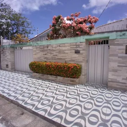Image 2 - Rua das Sobrálias, Emaús, Parnamirim - RN, 59148-420, Brazil - House for sale