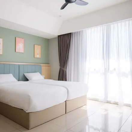 Image 3 - Bukit Mertajam, Seberang Perai, Malaysia - Apartment for rent