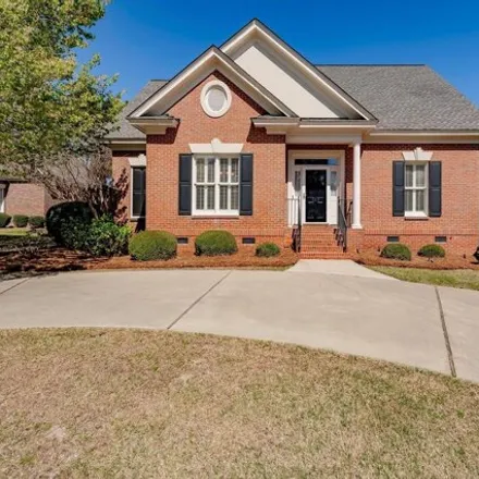 Buy this 3 bed house on 511 Turkey Point Circle in Richland County, SC 29223