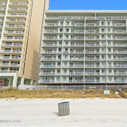 Buy this 4 bed condo on 10719 Front Beach Rd Unit 205 in Panama City Beach, Florida