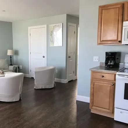 Rent this 2 bed condo on Old Orchard Beach in ME, 04064
