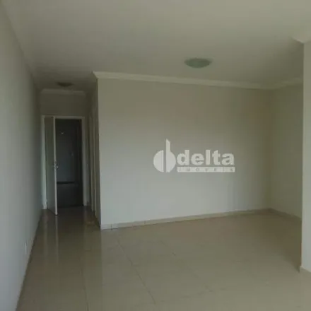 Rent this 3 bed apartment on Rua Paraná in Brasil, Uberlândia - MG