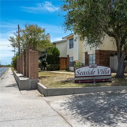 Buy this 1 bed condo on Ennis Joslin Road in Corpus Christi, TX 78412