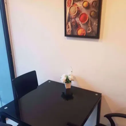Rent this 1 bed apartment on On Nut Soi 1/1 in Vadhana District, 12060