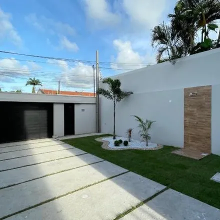 Buy this 3 bed house on Avenida Engenheiro Leal Lima Verde in Sapiranga / Coité, Fortaleza - CE