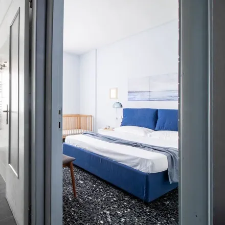 Rent this 2 bed apartment on Riva Trigoso in Via Antonio Gramsci, 16039 Sestri Levante Genoa