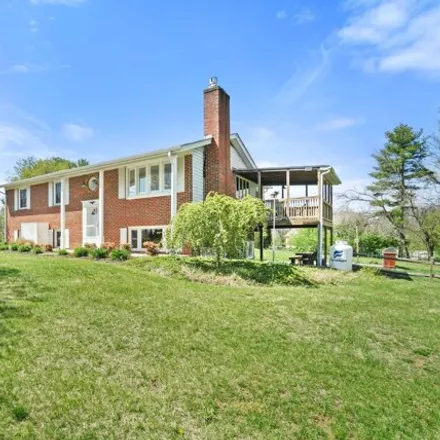 Image 7 - 2252 Jefferson Pike, Petersville, Frederick County, MD 21758, USA - House for sale