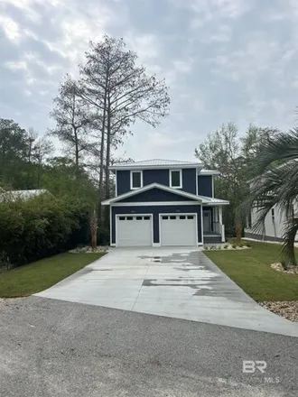 Rent this 3 bed house on 5138 Pine Road in Orange Beach, Baldwin County