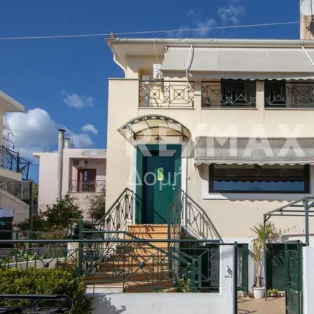 Buy this 4 bed house on Γαύδου in Volos Municipality, Greece