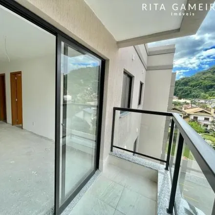 Buy this 1 bed apartment on Lanchonete Garota do Alto in Avenida Oliveira Botelho, Teresópolis - RJ