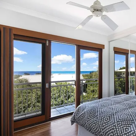 Rent this 3 bed apartment on Peregian Beach QLD 4573