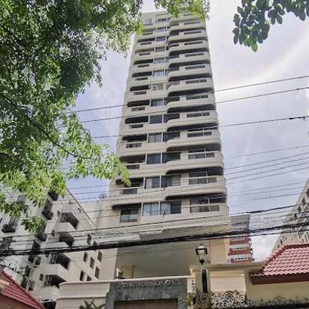 Buy this 2 bed apartment on Baan Chicha Castle in Sukhumvit 31, Vadhana District
