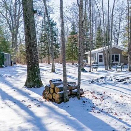 Buy this 3 bed house on Windfall Road in Wausaukee, WI 54177