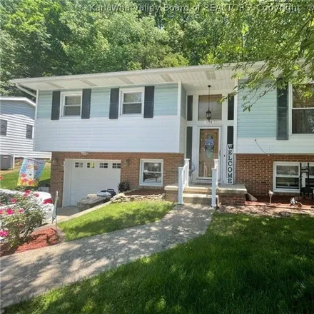 Buy this 2 bed house on 1739 Woodbine Ave in Charleston, West Virginia