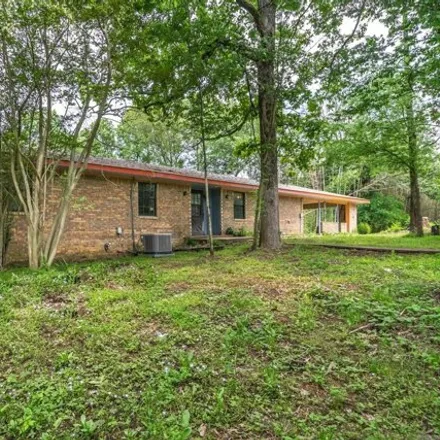 Image 1 - 146 Peterson Lane, Sevier County, AR 71832, USA - House for sale