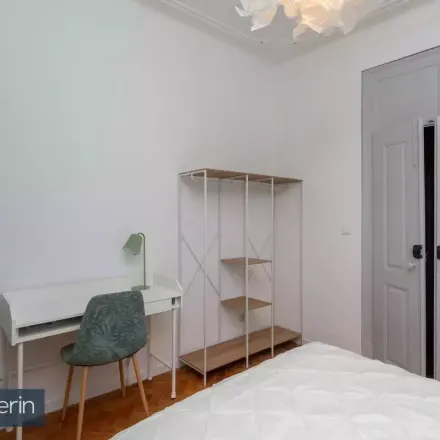 Rent this studio room on Airbnb in Rua do Carrião, 1150-251 Lisbon