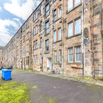 Image 1 - Dumbarton Road, Glasgow, G14 9XR, United Kingdom - Apartment for rent