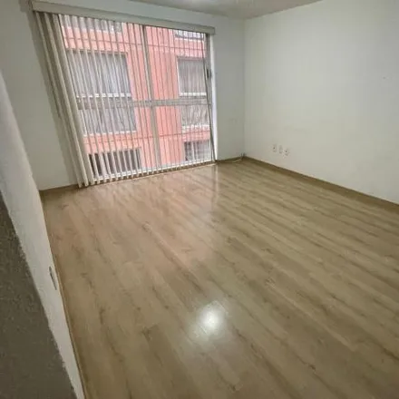 Buy this 3 bed apartment on Calle Monzón in Colonia Granjas Estrella, 09880 Mexico City