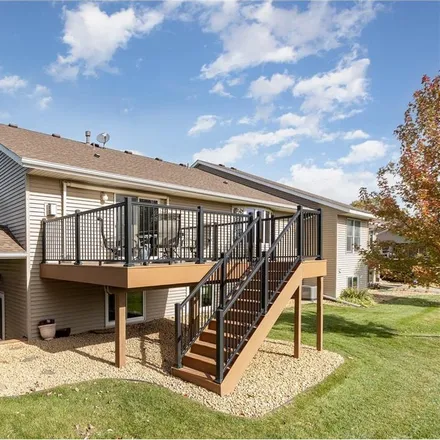 Image 4 - 1532 - 1536 Carleton Drive, Hastings, MN 55033, USA - Townhouse for sale