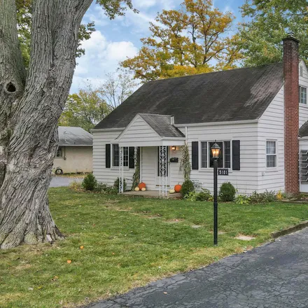 Buy this 4 bed house on 5101 Hamilton Road in Hilliard, OH 43026