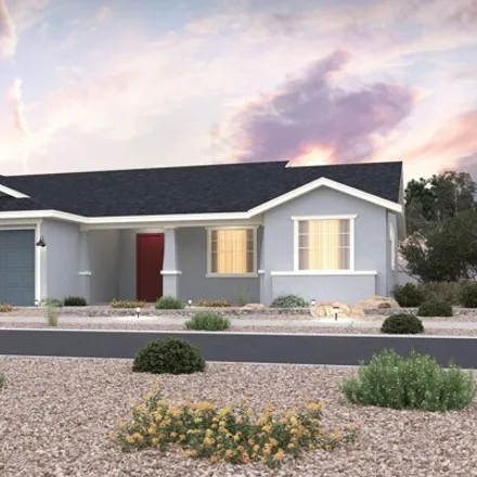 Buy this 3 bed house on 13581 AZ 89A in Prescott Valley, AZ 86315