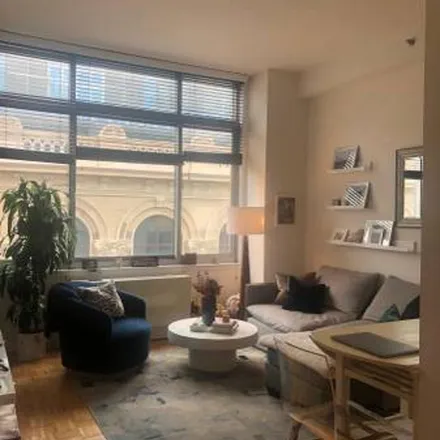 Rent this 1 bed apartment on 354 Broadway in New York, NY 10013