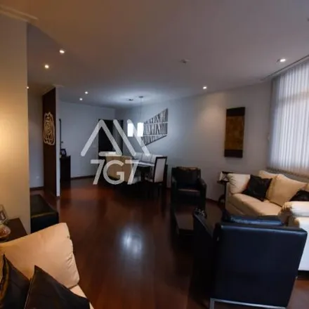 Buy this 3 bed apartment on Rua Jovina in Jabaquara, São Paulo - SP