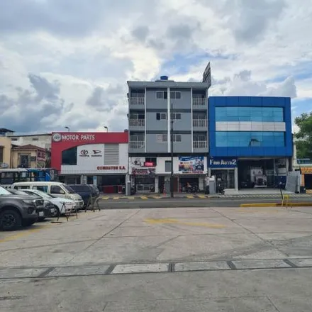 Image 2 - Avenida los Ríos, 090303, Guayaquil, Ecuador - Apartment for sale