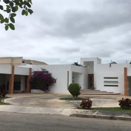 Image 1 - Avenida Chichen-Itzá, 77514 Cancún, ROO, Mexico - House for sale