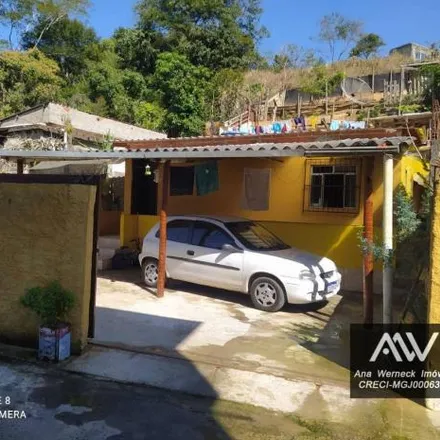 Buy this 2 bed house on Rua Torreões in Santa Luzia, Juiz de Fora - MG