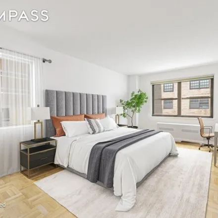 Image 5 - 11 East 87th Street, New York, NY 10128, USA - Apartment for sale