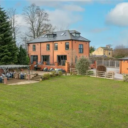 Buy this 5 bed house on The Grove in Thorner Lane, Thorner