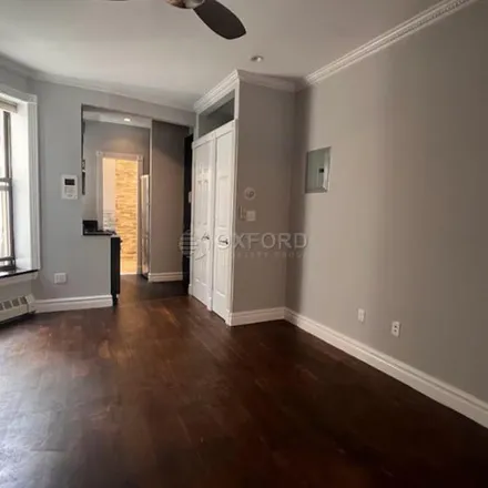 Rent this 1 bed apartment on 43 East 28th Street in Baltimore, MD 21218