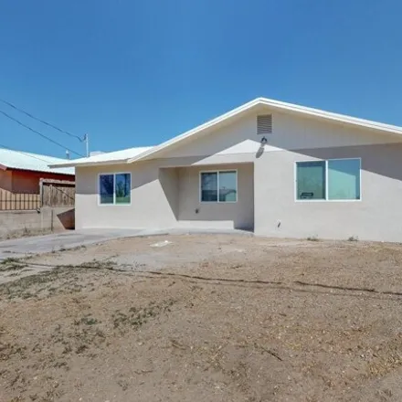 Buy this 3 bed house on 402 South 3rd Street in Belen, NM 87002